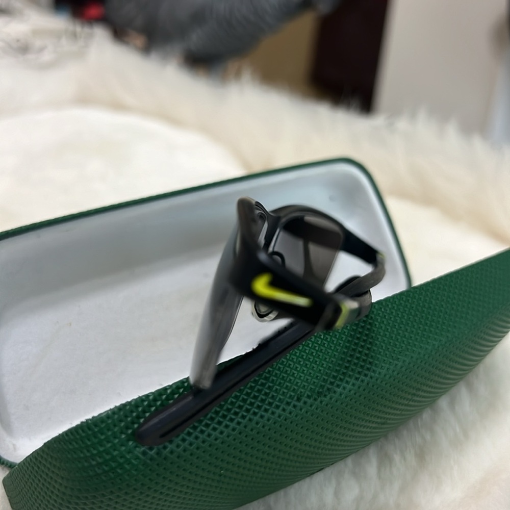 Nike titanium “frames” - Picture 12 of 12